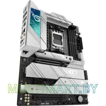 Материнская плата ASUS ROG Strix B760-G Gaming WiFi D4 картинка 3